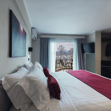 Akti Hotel Янина Экстерьер фото
